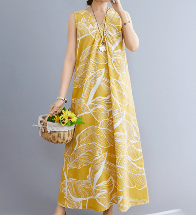 ワンピース ロング 春 大きい ロング丈 マキシワンピース 大きいサイズ キャミソールワンピース ワンピース ロング 春 大きい ロング丈 マキシワンピース 大きいサイズ キャミソールワンピース Leaflower 001 リーフラワー レディースファッション専門店