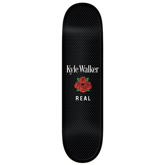 REAL LAST CALL 8.38インチ