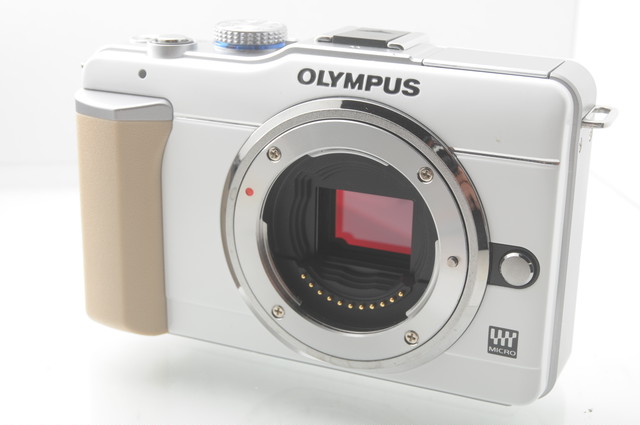 中古 保証付 送料無料 Olympus ミラーレス Pen E Pl1 レンズキット ミラーレス 一眼 中古 オリンパス Pen 一眼 カメラ ミラーレス 一眼レフ オリンパス ペン イルミネーション ミラーレス ケース 単焦点 レンズ インスタグラム 送料無料 鉢花工房トマト