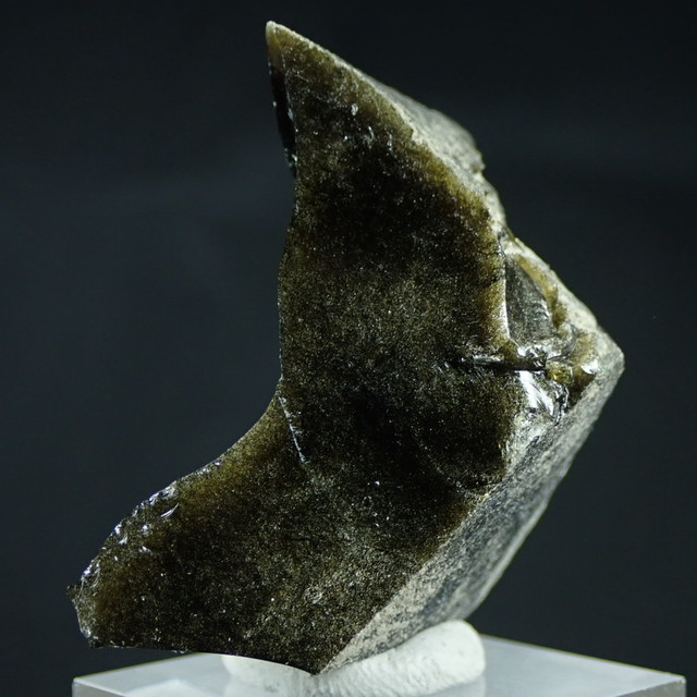 オブシディアン 黒曜石 Smokycrystal