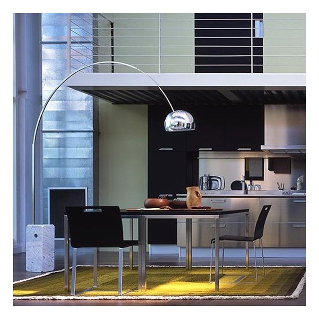 FLOS-ARCO LED