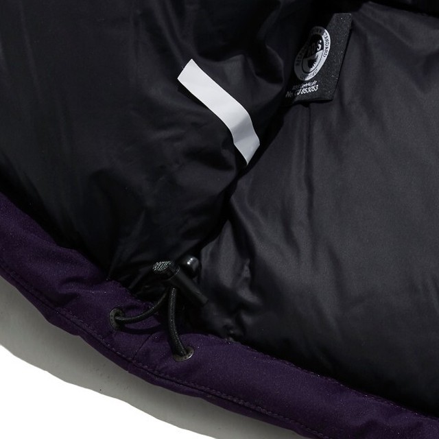 The North Face White Label Active Motion Down Jacket The Sezon