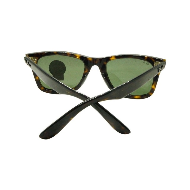 サングラス レイバン メンズ オシャレ Uvカット トレンド カラーレンズ べっ甲 Thucuthucu Sunglasses Shop