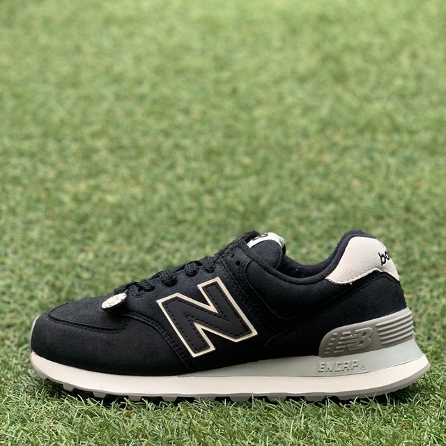 Newbalance Earth Music Ecology Wl574embニューバランス アースミュージックアンドエコロジー D901 Reshoe