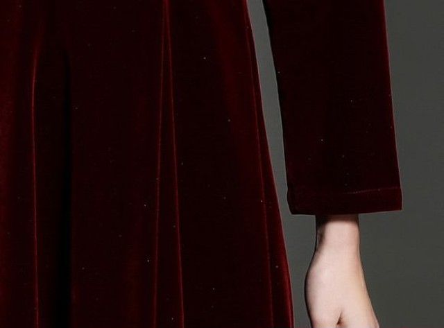 心に強く訴えるベロア ベルベット 違い 人気のファッションスタイル