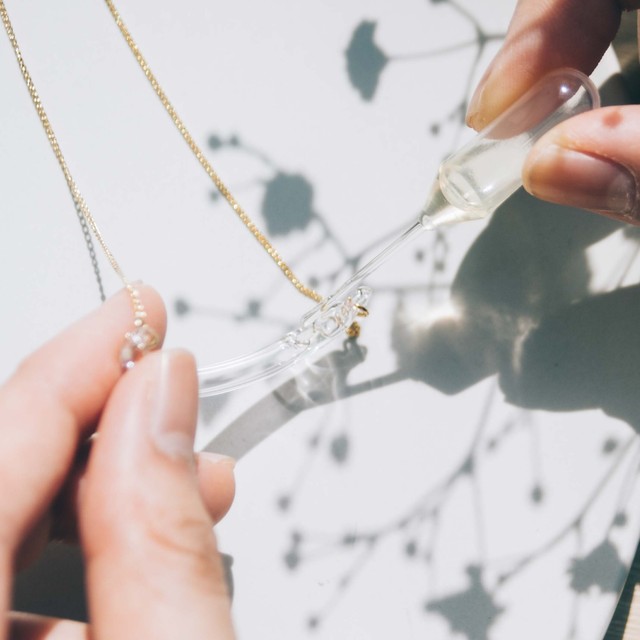 アロマアクセサリー ハリオサイエンス公式通販