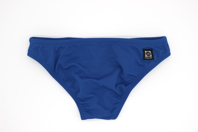 水着 スポーツビキニ ボトム ディープブルーシー Andy Bikini Bottom Deep Blue Sea Jolyn Japan