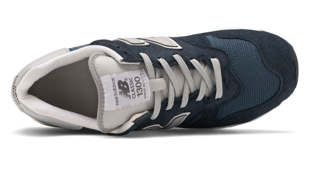 ニューバランス メンズ スニーカー シューズ カジュアル ファション 靴 新作 人気 残りわずか 海外アメリカモデル New Balance Made In Us 1300 Hi808shop