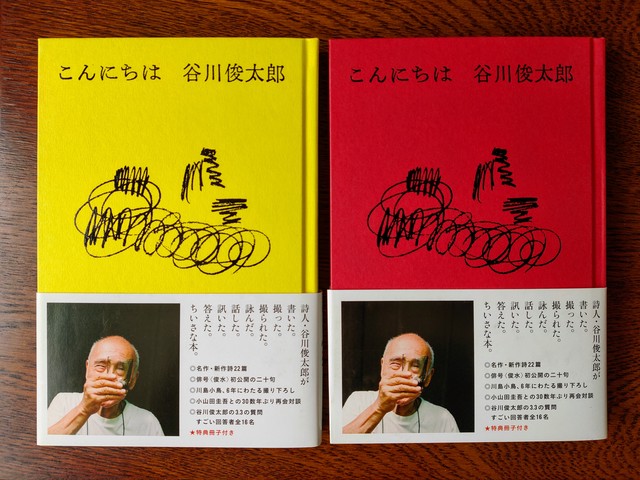 詩集 がたんごとん