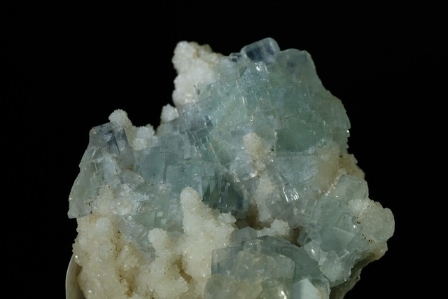 蛍石 コーンウオール 英国 Fluorite Cornwall England Supernova Crystal