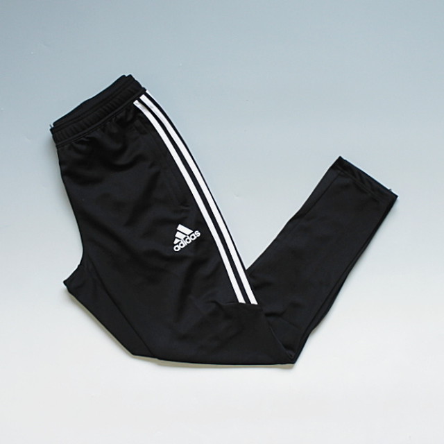 期間限定値下げ Adidas Tiro17 Training Pants アディダス スキニージャージパンツ ブラック ホワイト Clomani