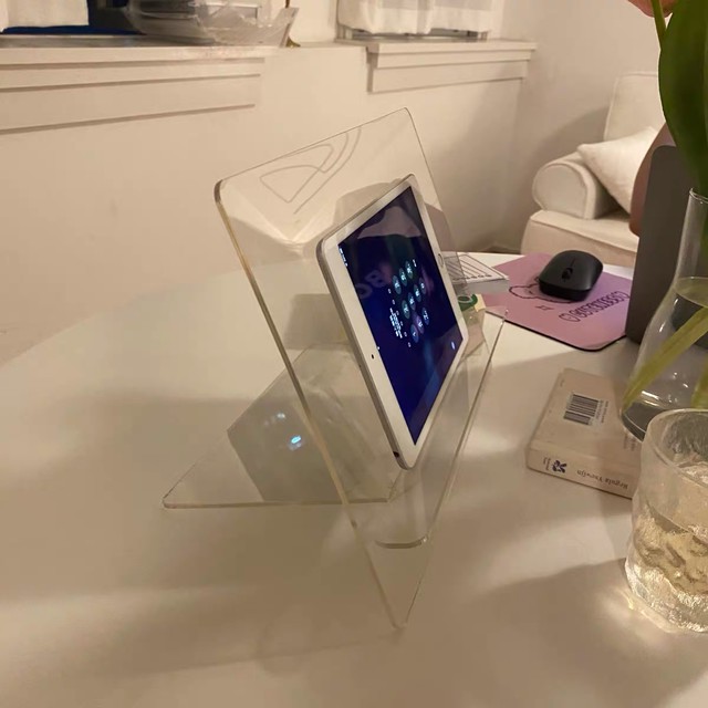 タブレットスタンド スマホスタンド アクリル Ipad 韓国インテリア 韓国雑貨 収納 Nuance You 韓国インテリア 韓国ファッション 北欧インテリア 海外インポート品 通販shop タブレットスタンド スマホスタンド アクリル Ipad 韓国インテリア 韓国雑貨 収納 Nuance You 韓国インテリア 韓国ファッション 北欧インテリア 海外インポート品 通販shop