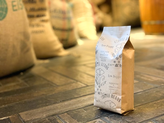 ポピーブレンド 100g