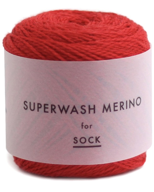 ソックヤーン Sockmania