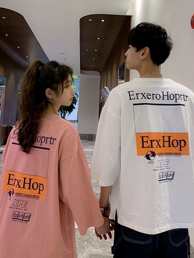 Tシャツ カットソー 韓国メンズファッション通販サイト Sober