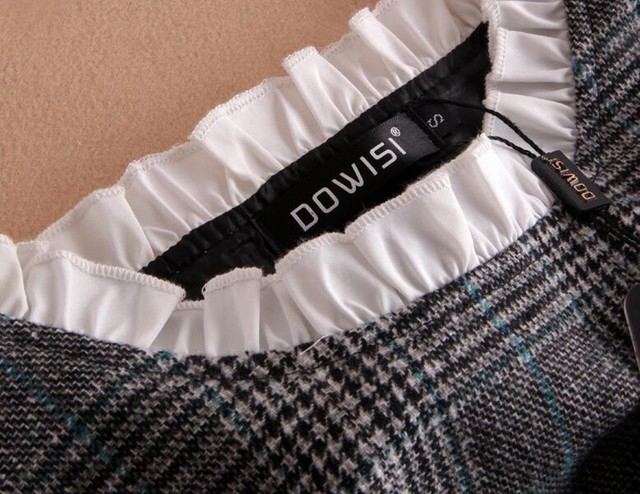 ワンピース プリーツワンピース プリーツ ブルー 細身 韓国風 お嬢様 結婚式 発表会 大きいサイズ ワンピース専門店 Yanda