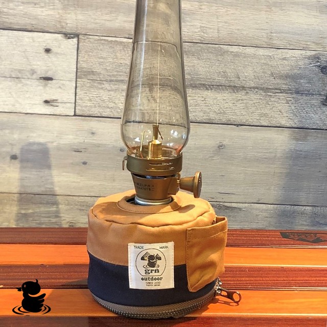 Grn Od缶 Od缶カバー Hiasobi Camper Cover Efim