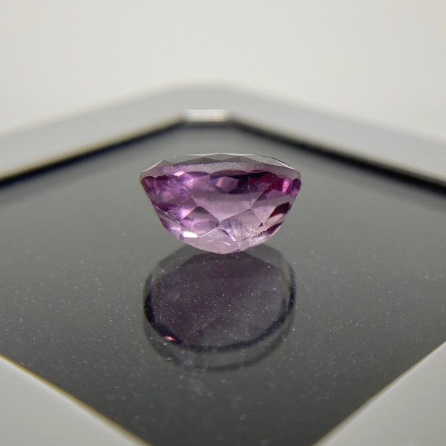 グラデーション パープルピンク フローライト 5 214ct K S Stone