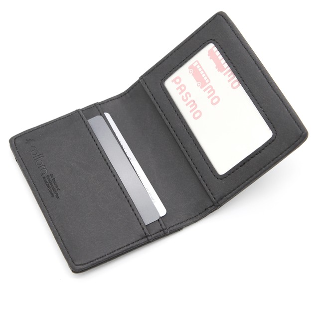 ２面パスケース Flシリーズ Luddite