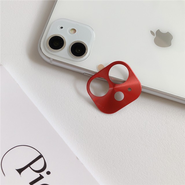 Iphone11 11pro 11promax カメラレンズフレーム メタリックカラー カメラカバー 保護カバー フラット レンズ保護リング 可愛い 耐衝撃 アルミ おしゃれ メンズ レディース プレゼント Laff Store 会社情報 納期の確認をお願いします