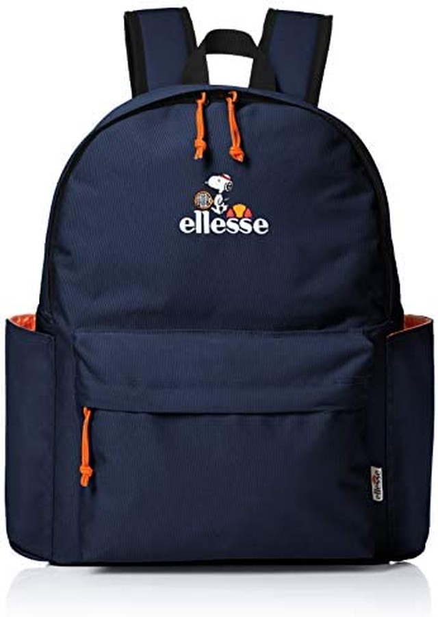 Jpcs エレッセ リュック スヌーピー コラボ サイズ対応 Pc収納 l Pn3100 Az Japan Classic Store