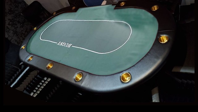 贈り物 最高級ポーカーテーブル NEW BEDDIE [ニューベディー] poker 