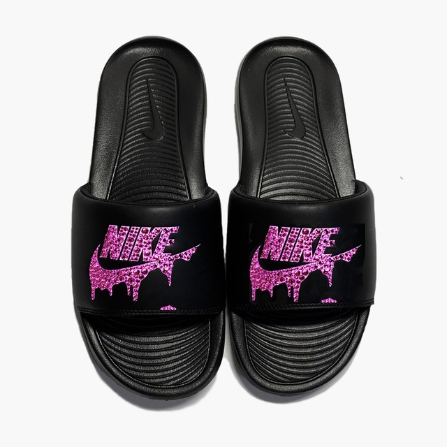 VICTORY ONE DROP STONE PINK