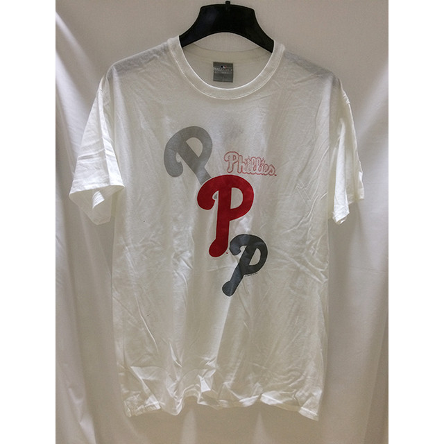 Mlb フィリーズ フィラデルフィア Philadelphia Phillies メジャーリーグ Tシャツ 半袖 Tee T Shirts 08 Makast