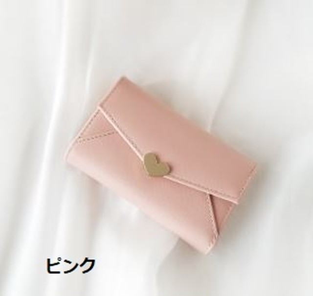 ハートモチーフキーケース4色 レディース 小物 ファッション雑貨 シンプル 可愛い レザー 牛革 ブラック グリーン ピンク グレー 便利 人気 Aki951 Fulgeo