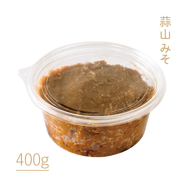 蒜山みそ 蒜山耕藝 Online Store