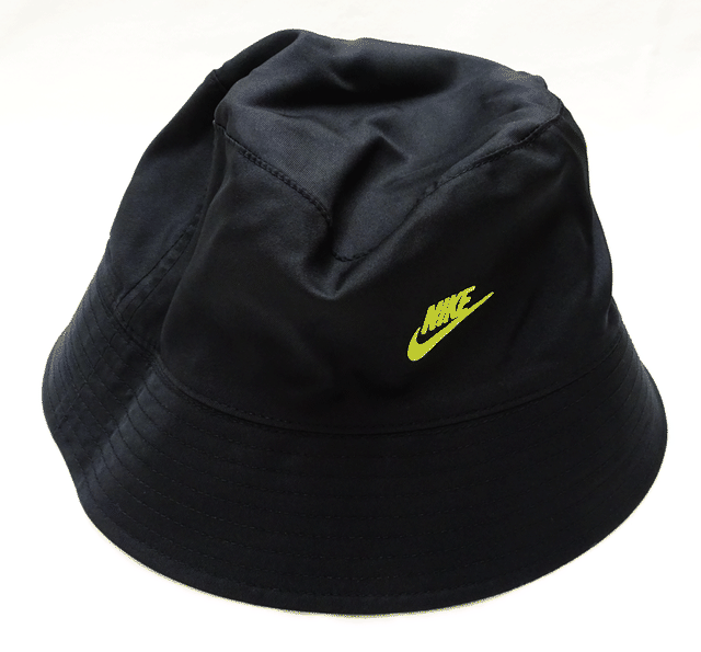 テニスキャップ ナイキ Nike Cw6429 010 チャレンジバケット テニスアクセサリー Nspニシナガスポーツ ナイキテニスグッズ
