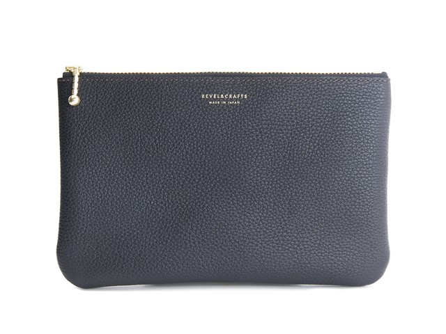 MULTI POUCH L BLACK