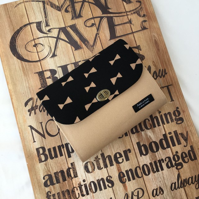 2 4人用母子手帳ケース Sサイズ用 Kimmy キミー