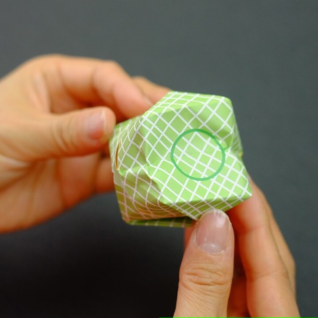 北海道カラー デザイン オリジナル折り紙 色彩教材 色彩学講座 セミナー カラーデザイン 雑貨 色彩の専門家 彩り豊かな生活のご提案