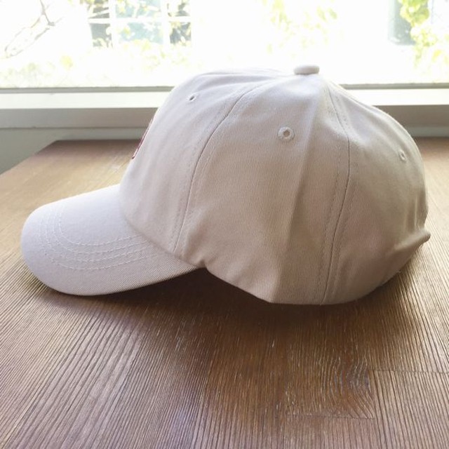 キャップ 帽子 ファッション小物 レディースファッション スマイル ニコちゃん 刺繍キャップ 王道 人気 スマイリー 愛らしく キュート 3009 Tre Fiore