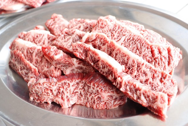 山形県産黒毛和牛 サガリ 焼肉 BBQ 300g