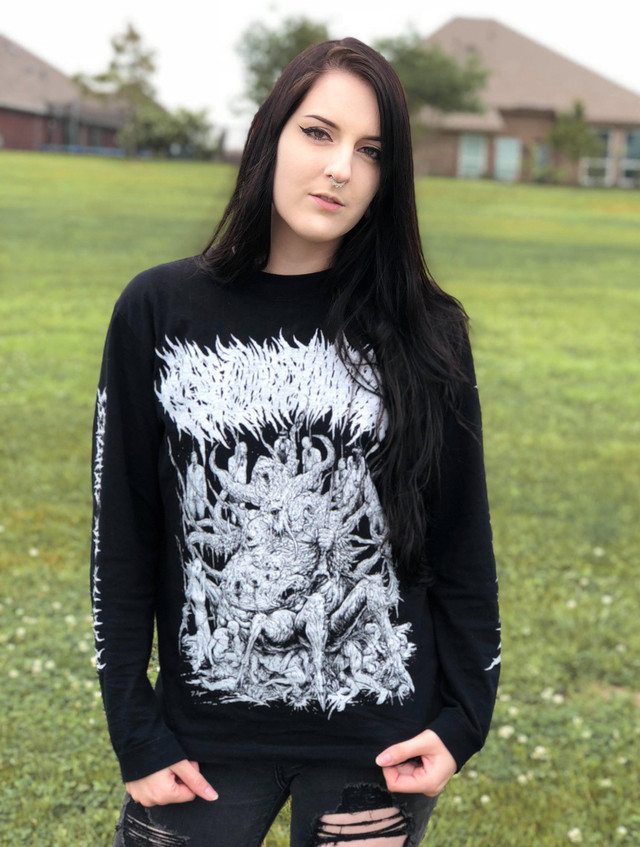 Brutal Death Clothing