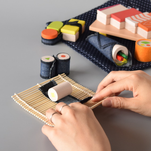 Kiko Gg キコ ジジ Apartment Online Store