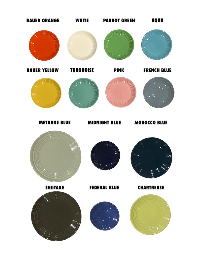 Bauer Pottery バウアーポッタリー Egg Cup Bauer Pottery