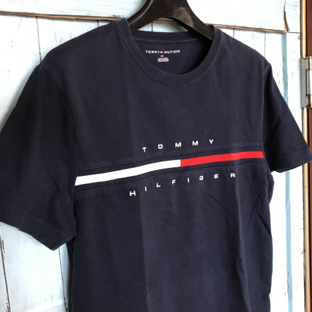 Tommy Hilfiger ロゴtシャツ Onk Okinawa