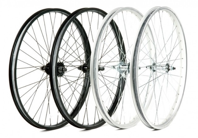 Rainbow 26インチ リアホイール コースターブレーキ 2色 Slow Cycle