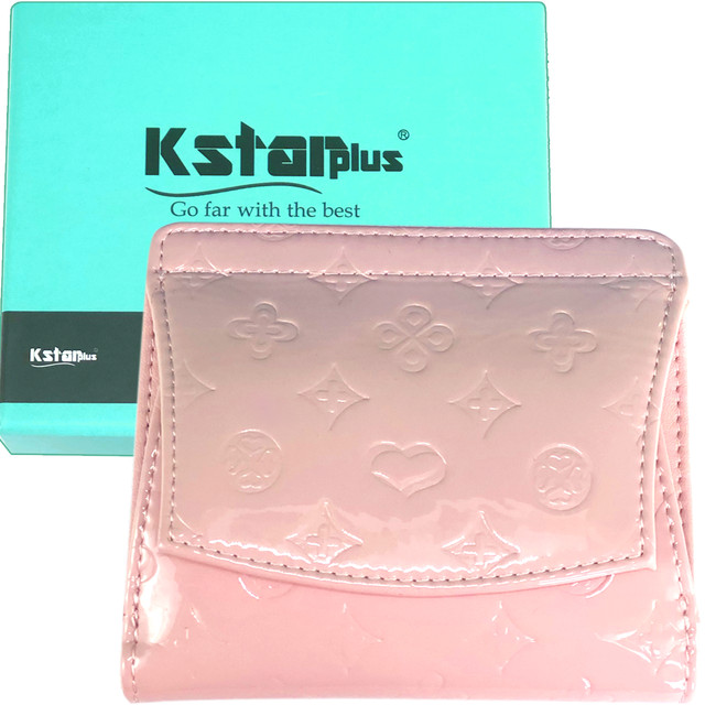 財布 レディース 二つ折り 小銭入れ ミニ財布 レディース ブランドかわいい Kaizen Solution