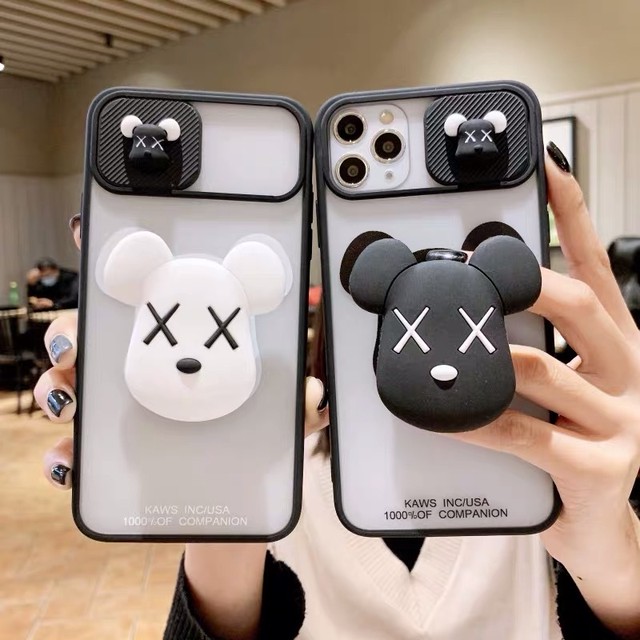 リング付き カメラ収納 Iphoneケース Iphoneカバー おしゃれ インスタ 可愛いiphoneケース Melissa
