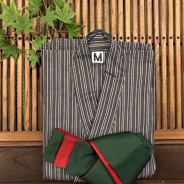 浴衣(男性用)