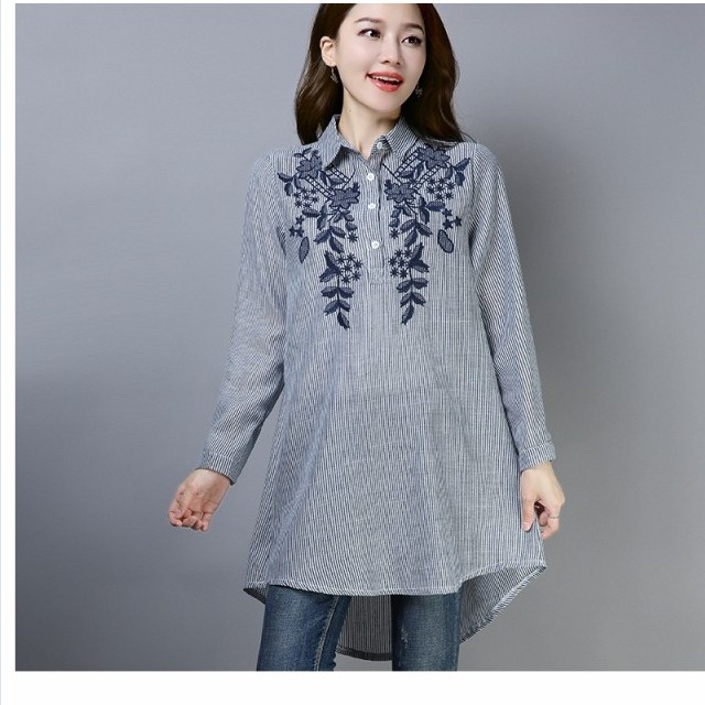 夏服 レディース チュニック レディース 刺繍 トップス 春tシャツ 夏服 半袖tシャツ 無地 シャツ カジュアル トップス おしゃれ カットソ Basecamp49