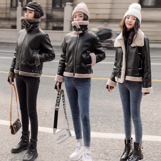 大きいサイズ レディース アウター ジャケット ツーリング ライダース ボア付き ジャケット 秋 冬 新着 トレ定 セットアップやパンツドレスなど二次会ドレスに合う海外ファッションサイト Urubei