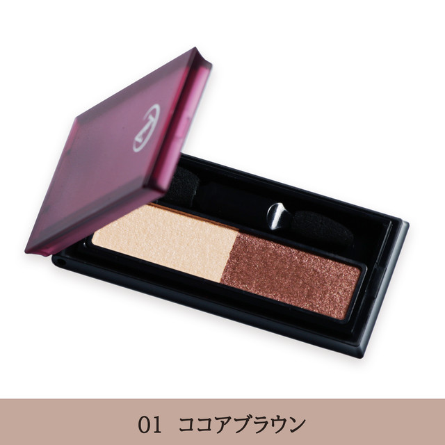 Organic Natural アイ ムーンライト アイズ アイシャドウ オーガニック ナチュラルコスメ Ay アイ