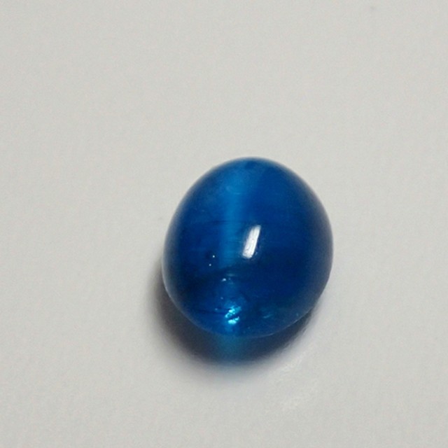 青 水色の宝石 Verdelite