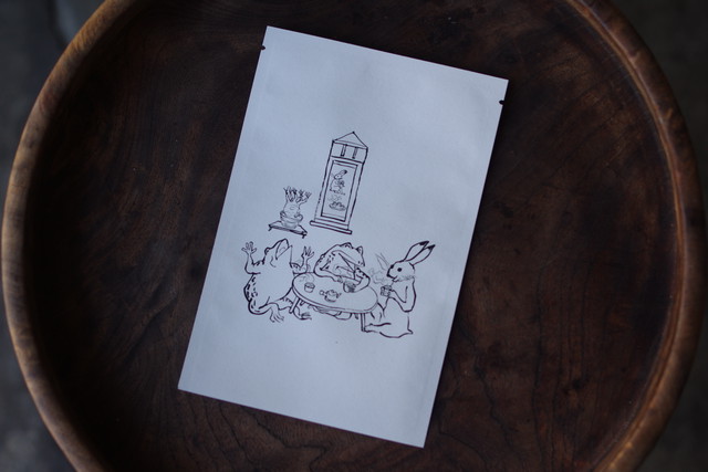 団欒【だんらん】50g