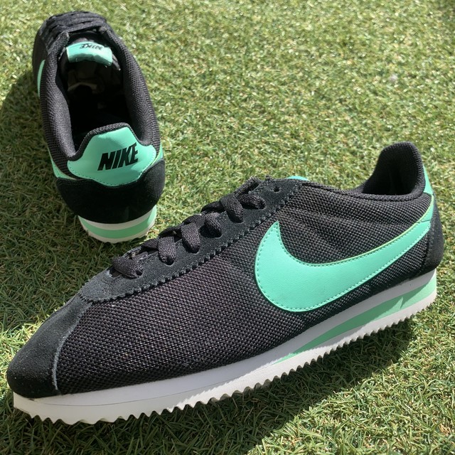 Nike Classic Cortez Nylon ナイキ クラシック コルテッツ ナイロン F149 Reshoe